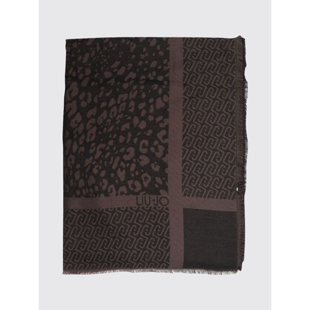Liu Jo Women Scarf Woman Liu Jo